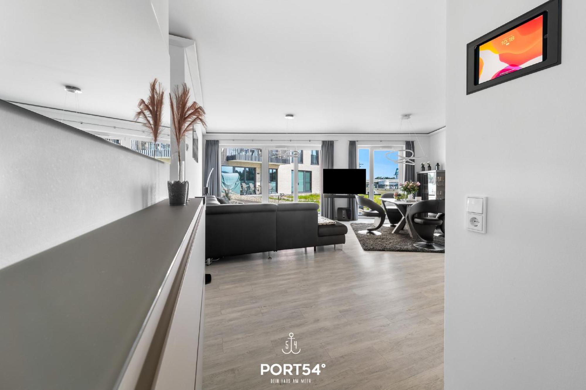 Apartamento Schleitraum Kappeln Exterior foto